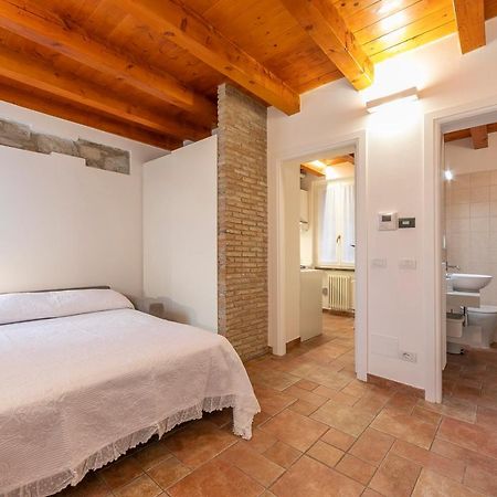 Via 5 Giornate 13 - Apartment Como Eksteriør bilde