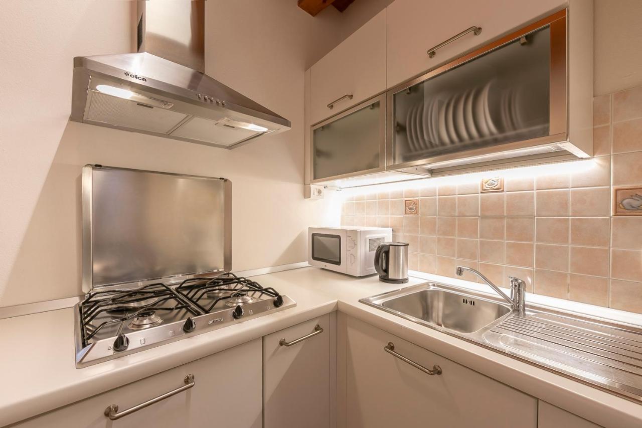 Via 5 Giornate 13 - Apartment Como Eksteriør bilde