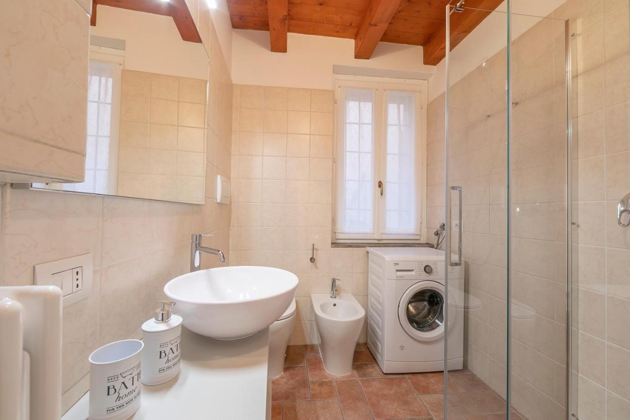 Via 5 Giornate 13 - Apartment Como Eksteriør bilde